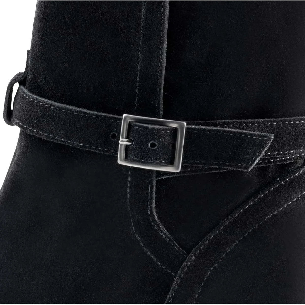 Werner Kern Damen Tanzschuhe/Tanzstiefel Harper 15-S