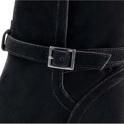 Werner Kern Damen Tanzschuhe/Tanzstiefel Harper 15-S