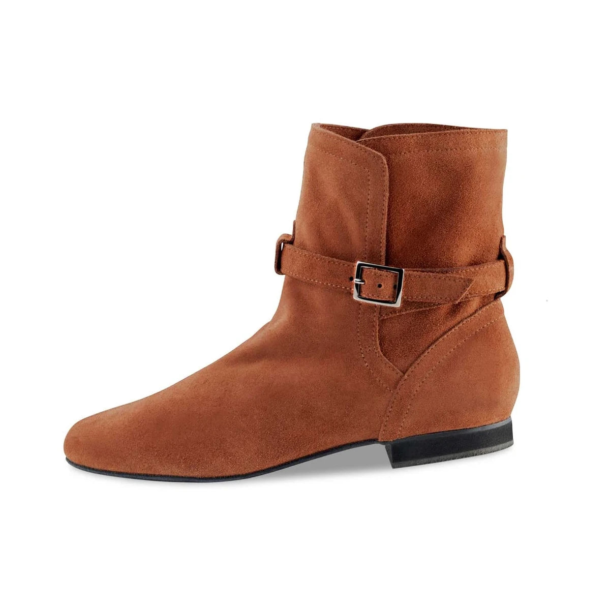 Werner Kern Damen Tanzschuhe/Tanzstiefel Harper 15-S