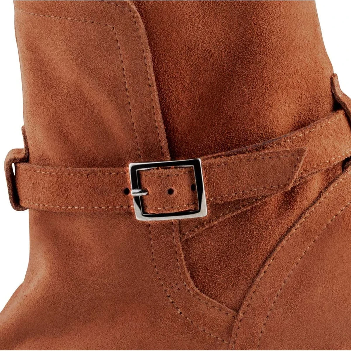 Werner Kern Damen Tanzschuhe/Tanzstiefel Harper 15-S