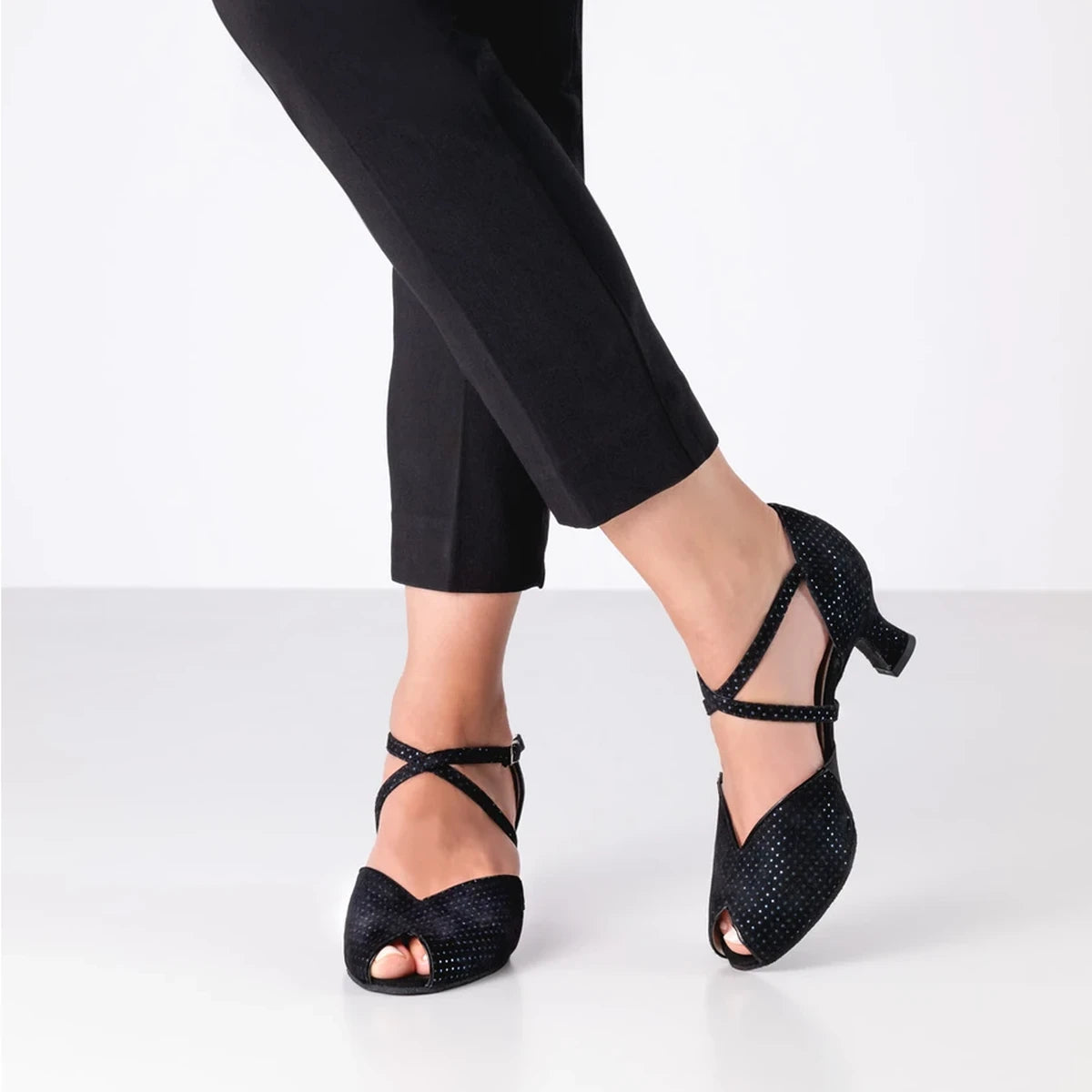 Werner Kern Damen Tanzschuhe Harriet 5