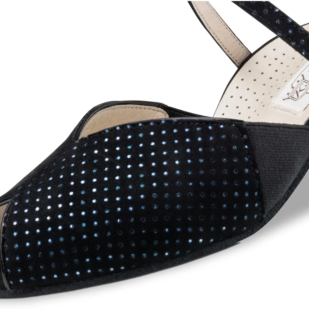 Werner Kern Damen Tanzschuhe Harriet 5