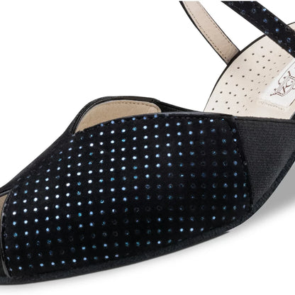 Werner Kern Damen Tanzschuhe Harriet 5