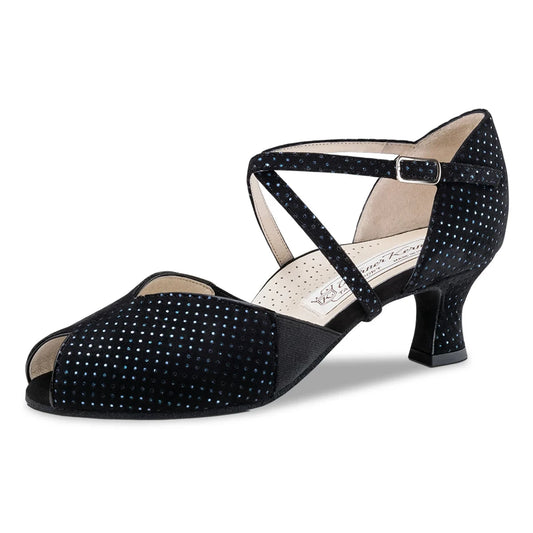 Werner Kern Damen Tanzschuhe Harriet 5