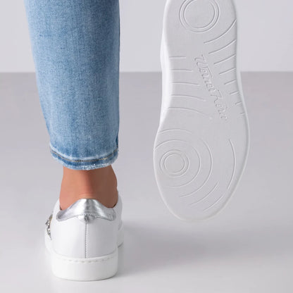 Werner Kern Damen Dance Sneakers Heaven