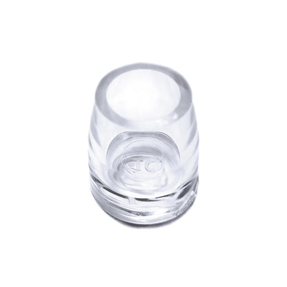 PortDance Absatzschoner - Style: PD Circle - Menge: 1 Paar