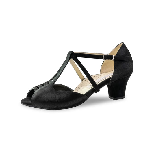 Werner Kern Damen Tanzschuhe Holly