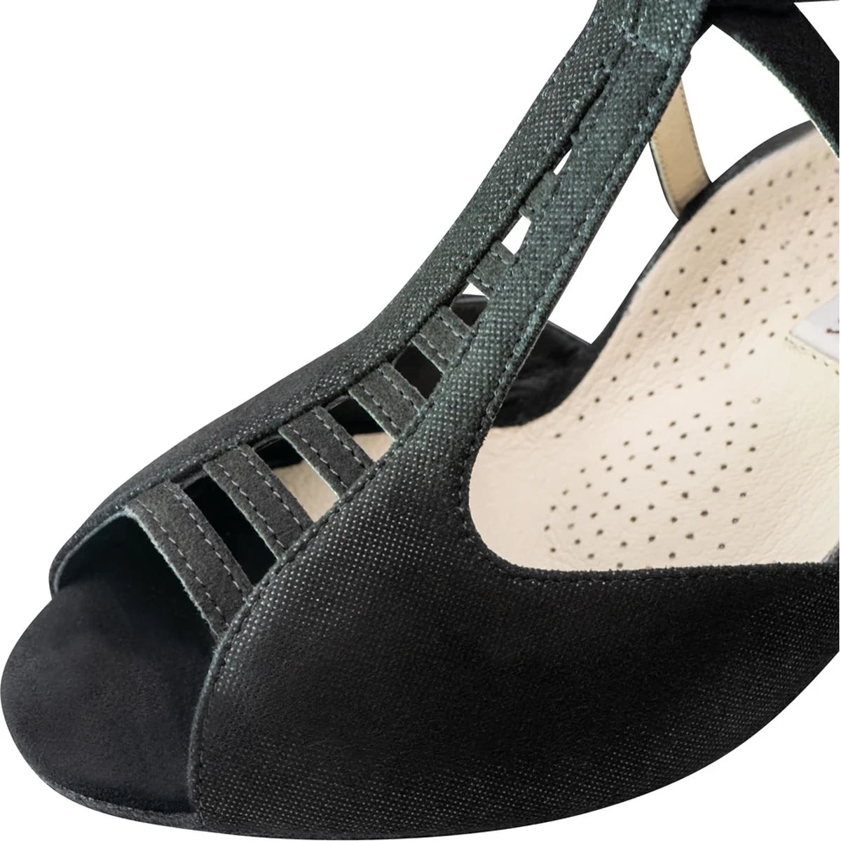 Werner Kern Damen Tanzschuhe Holly
