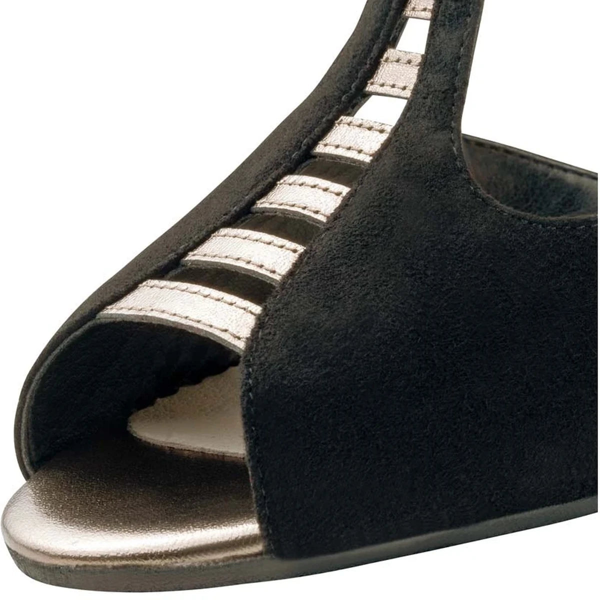 Werner Kern Damen Tanzschuhe Holly 5,5