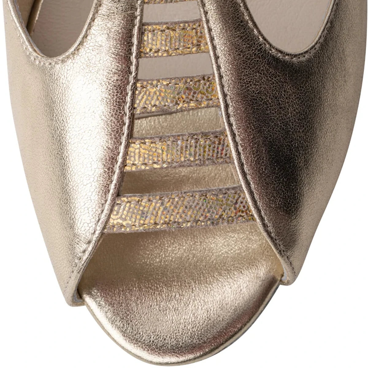 Werner Kern Damen Tanzschuhe Holly