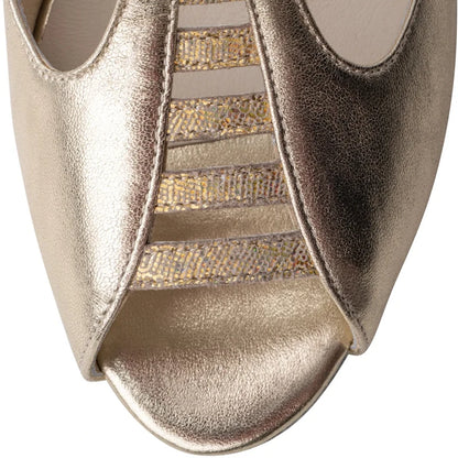 Werner Kern Damen Tanzschuhe Holly