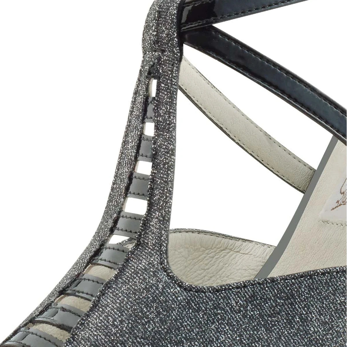 Werner Kern Damen Tanzschuhe Holly 6.5