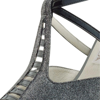 Werner Kern Damen Tanzschuhe Holly 6.5
