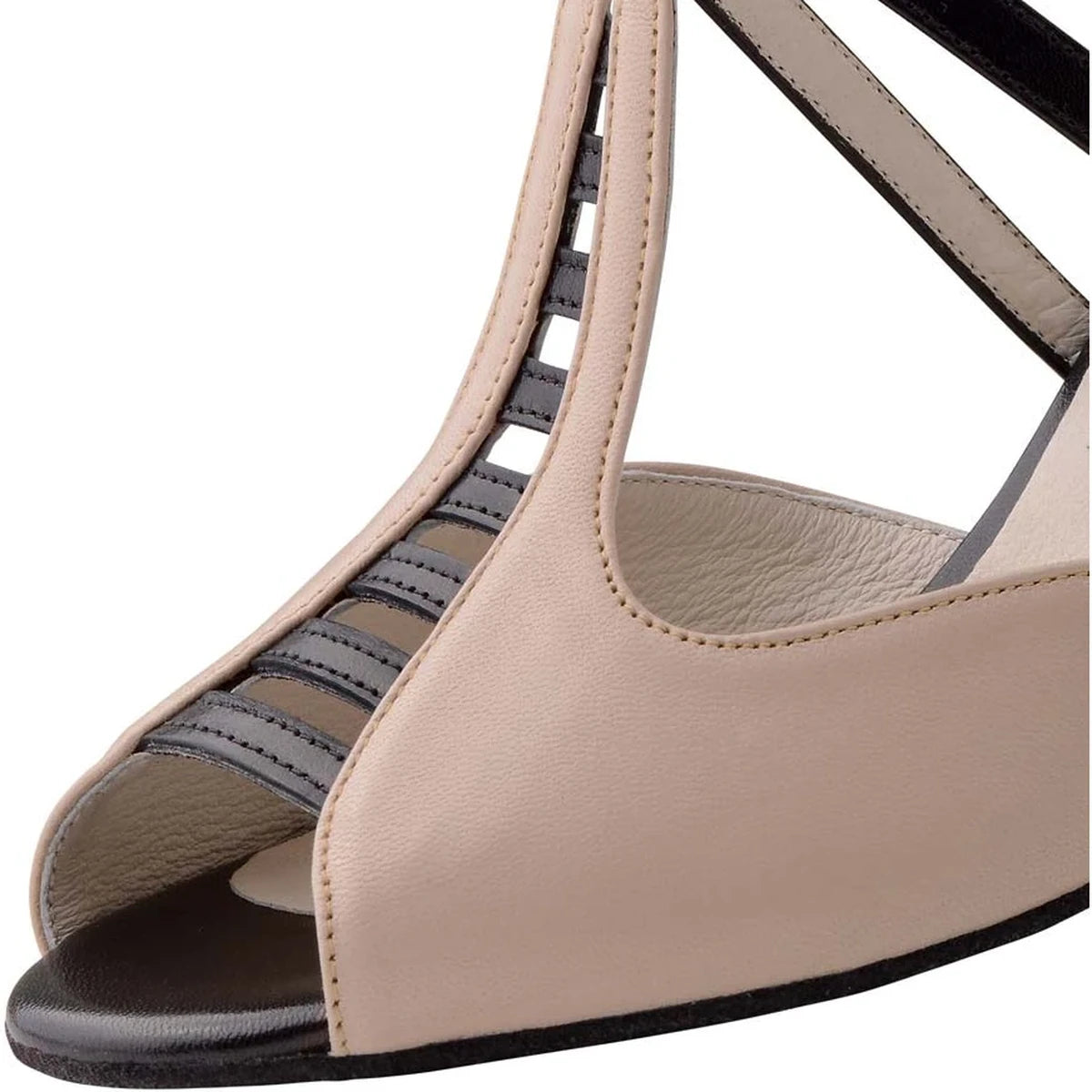 Werner Kern Damen Tanzschuhe Holly 6.5