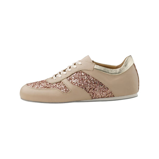 Werner Kern Damen Sneaker Tanzschuhe Honey
