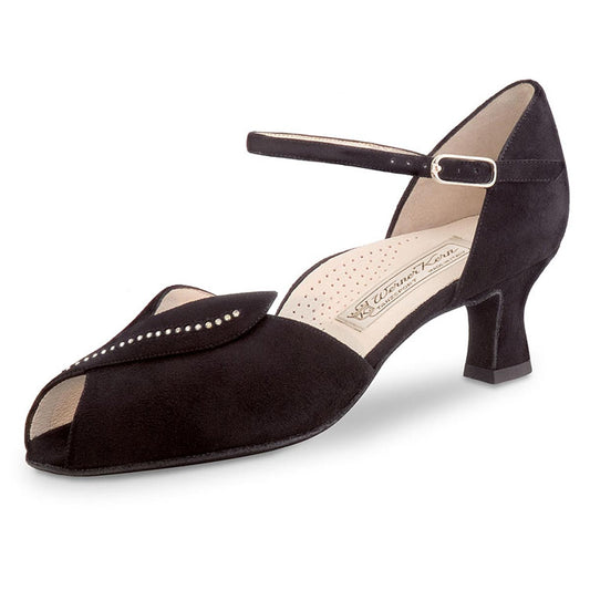 Werner Kern Damen Tanzschuhe Ilona 5