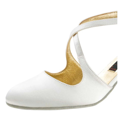 Nueva Epoca Damen Tanzschuhe India