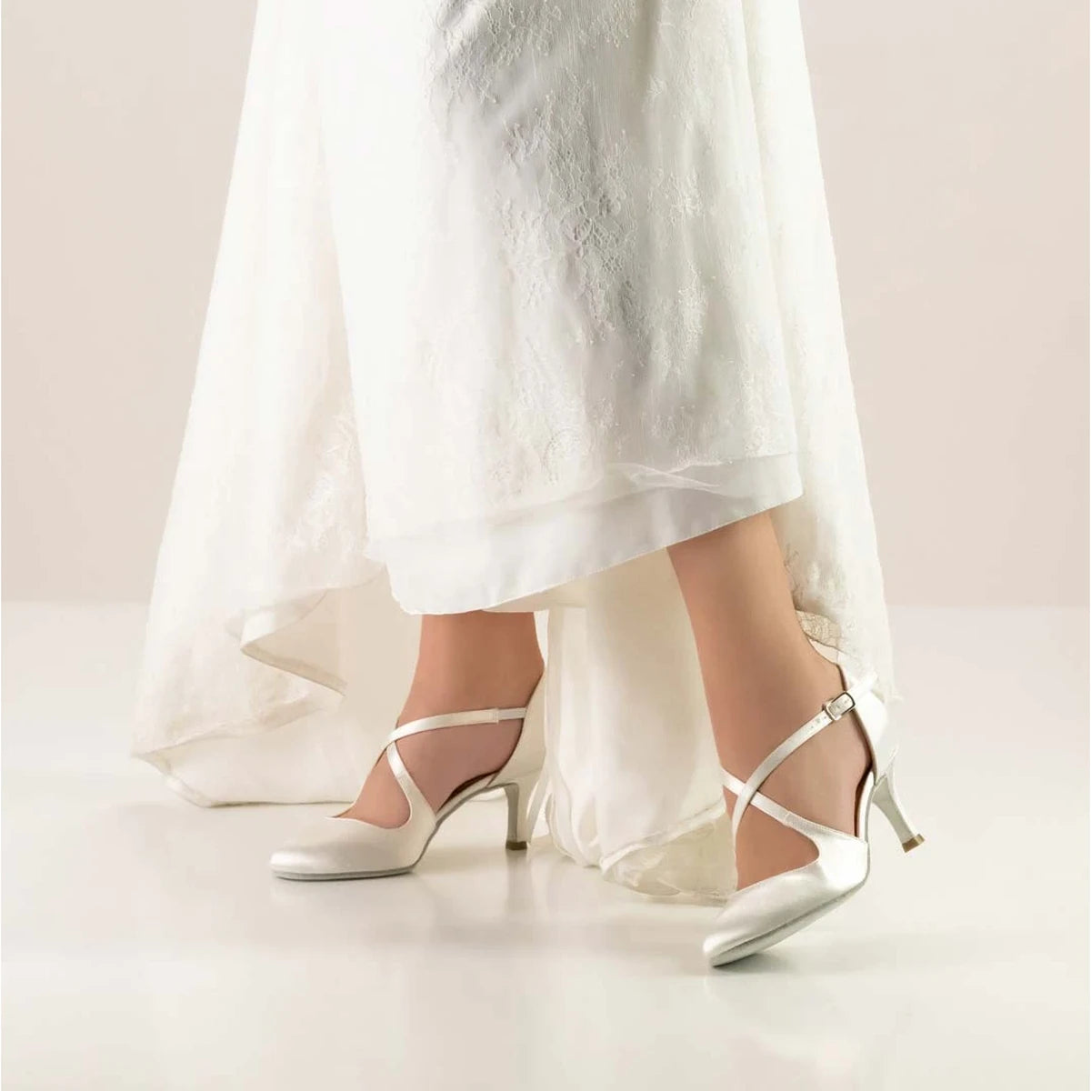 Nueva Epoca Damen Tanzschuhe India