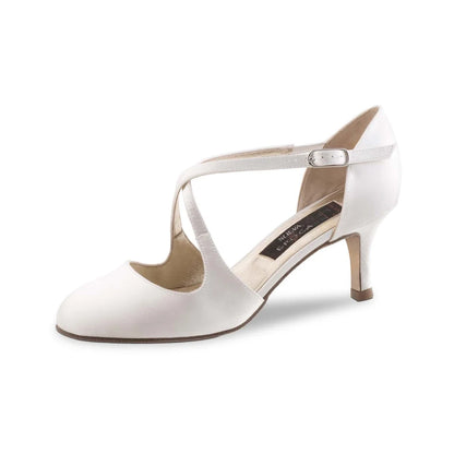 Nueva Epoca Brautschuhe India LS