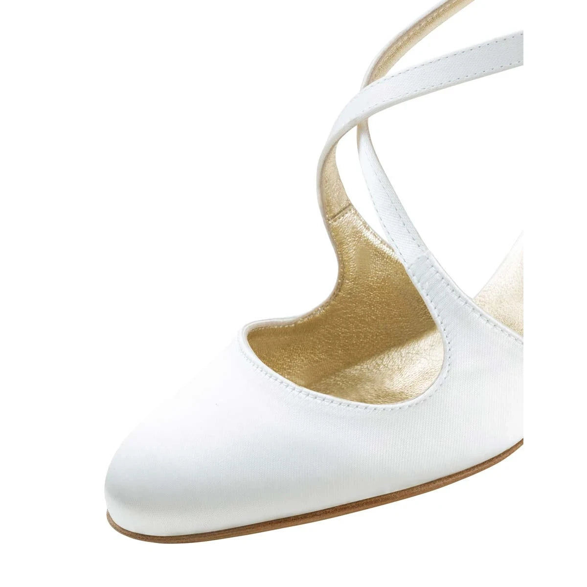 Nueva Epoca Brautschuhe India LS