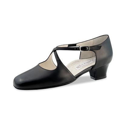 Werner Kern Damen Tanzschuhe Ines 3,5
