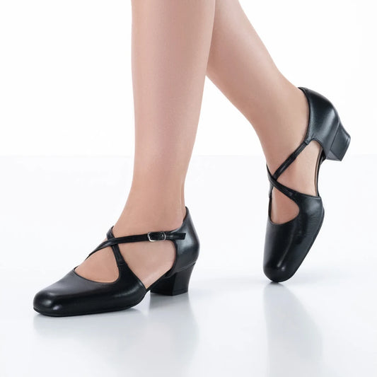 Werner Kern Damen Tanzschuhe Ines 3,5