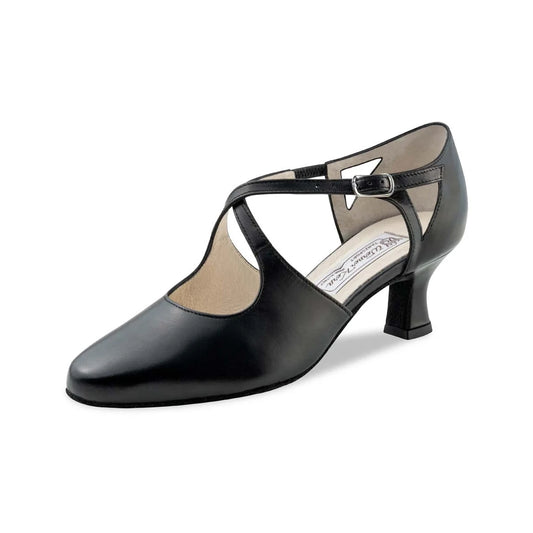 Werner Kern Damen Tanzschuhe Ines 5,5