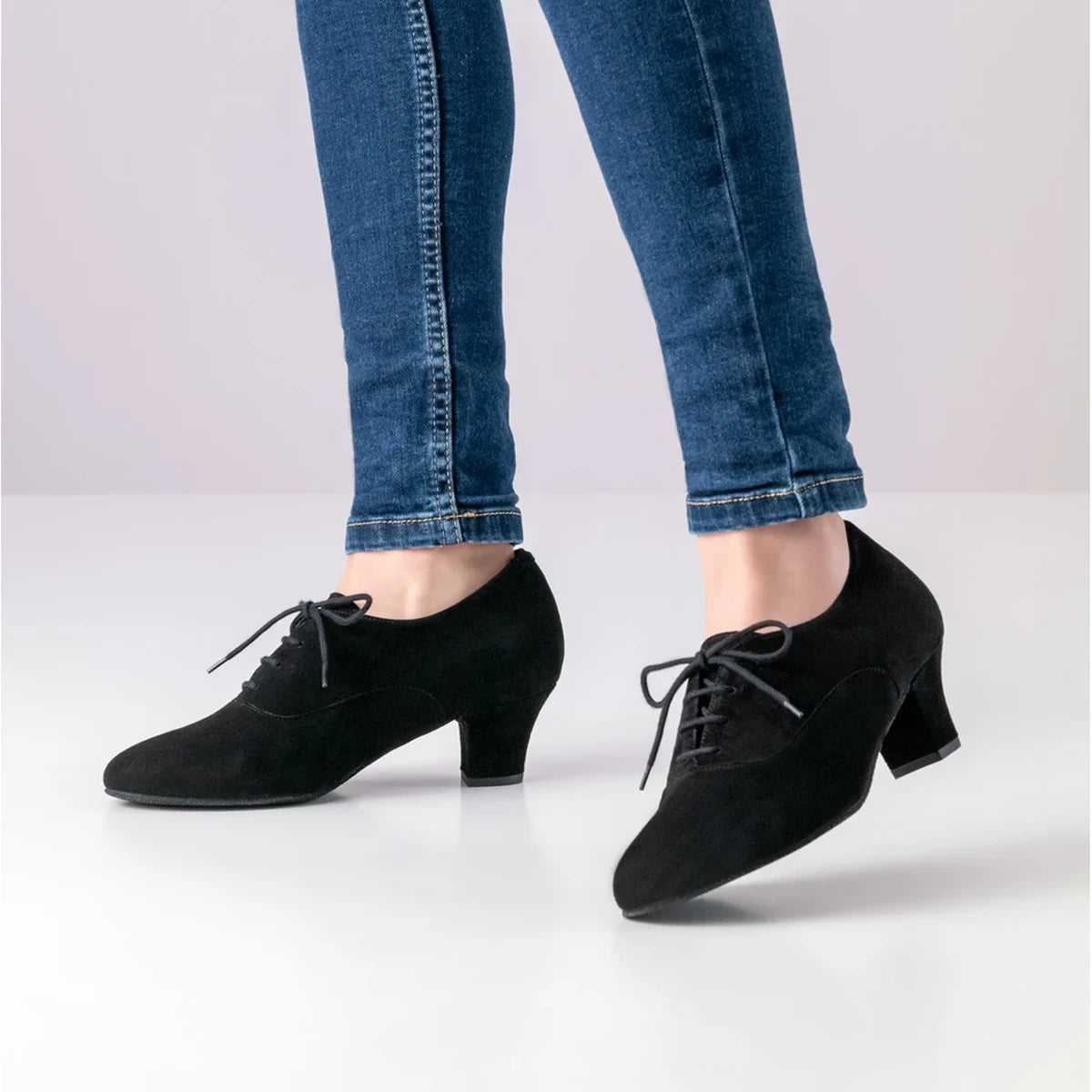 Werner Kern Damen Trainerschuhe Ingrid