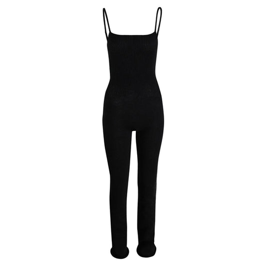 Intermezzo Damen Aufwärmanzug lang 4588 Skinlegrec - Farbe: Schwarz (037) - Größe: XXL