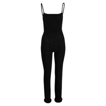 Intermezzo Damen Aufwärmanzug lang 4588 Skinlegrec - Farbe: Schwarz (037) - Größe: S