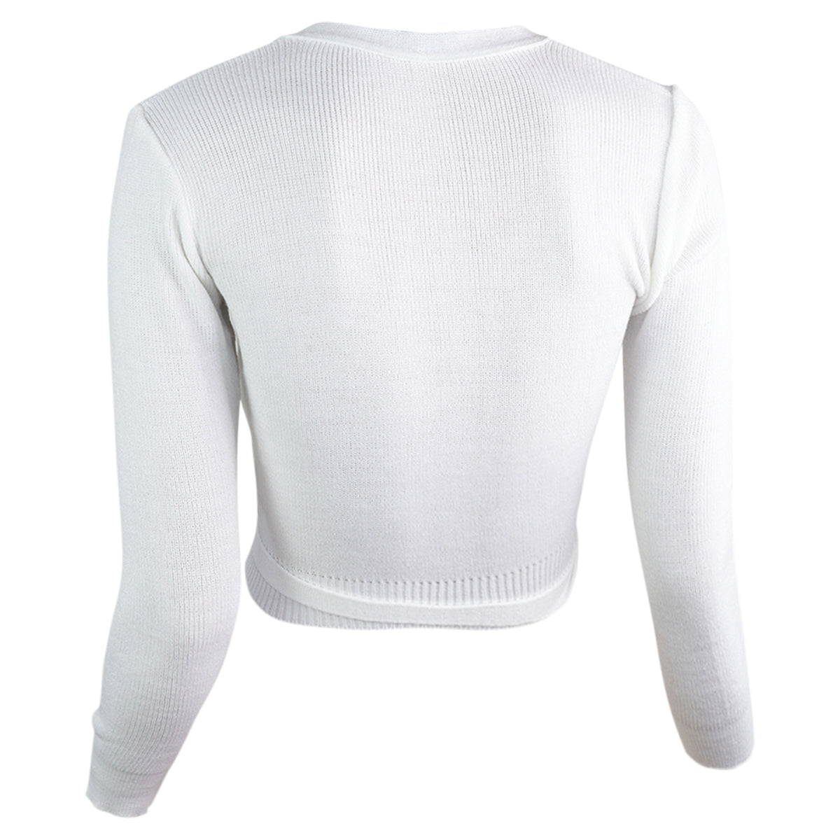 Intermezzo Mädchen Ballett Wickeljacke 6000 Jersey Elisa