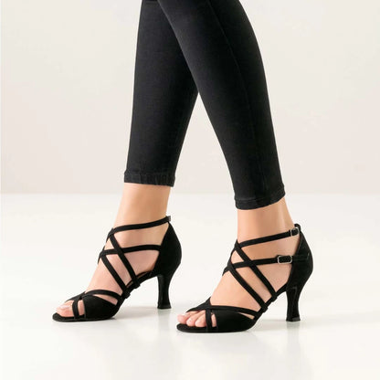 Werner Kern Damen Tanzschuhe Irina 6,5