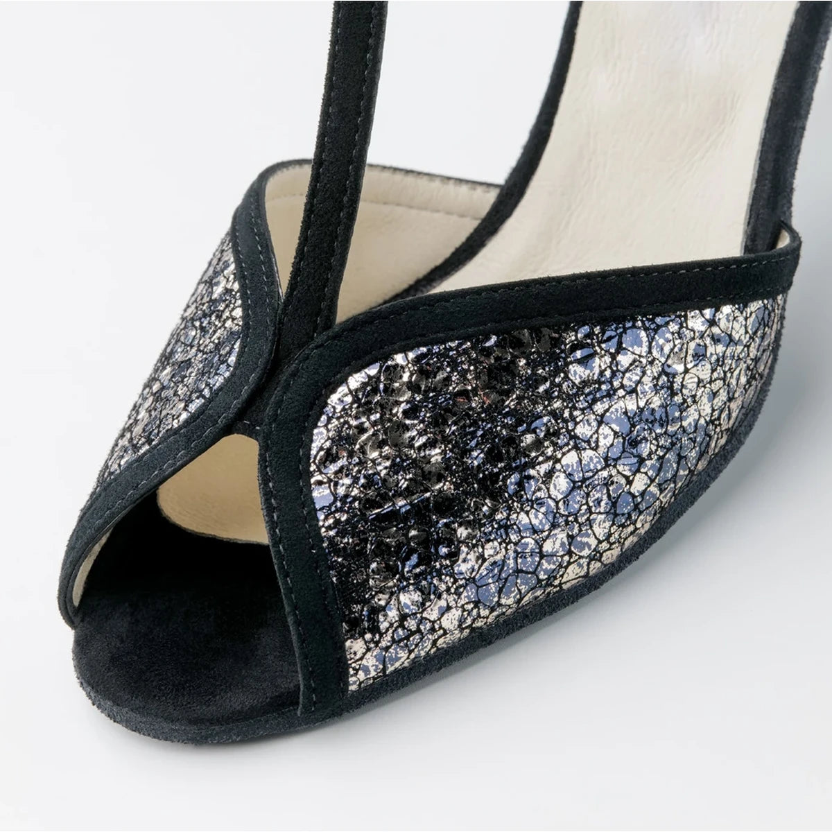 Werner Kern Damen Tanzschuhe Isla