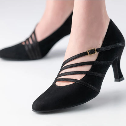 Werner Kern Damen Tanzschuhe Jackie