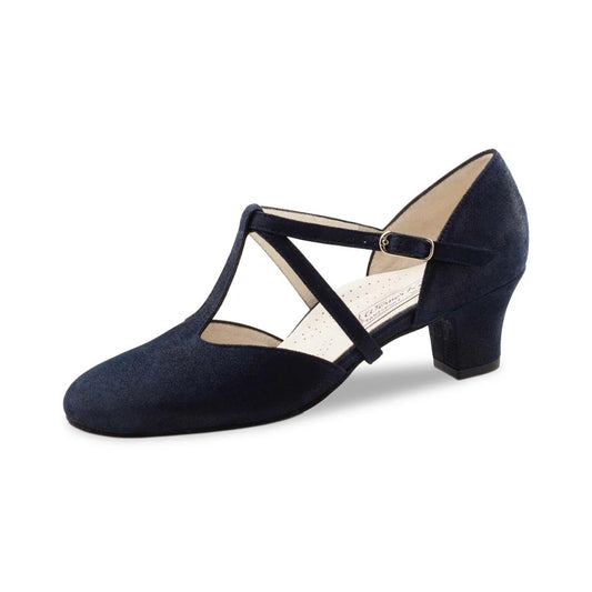Werner Kern Damen Tanzschuhe Jessie