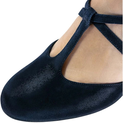 Werner Kern Damen Tanzschuhe Jessie