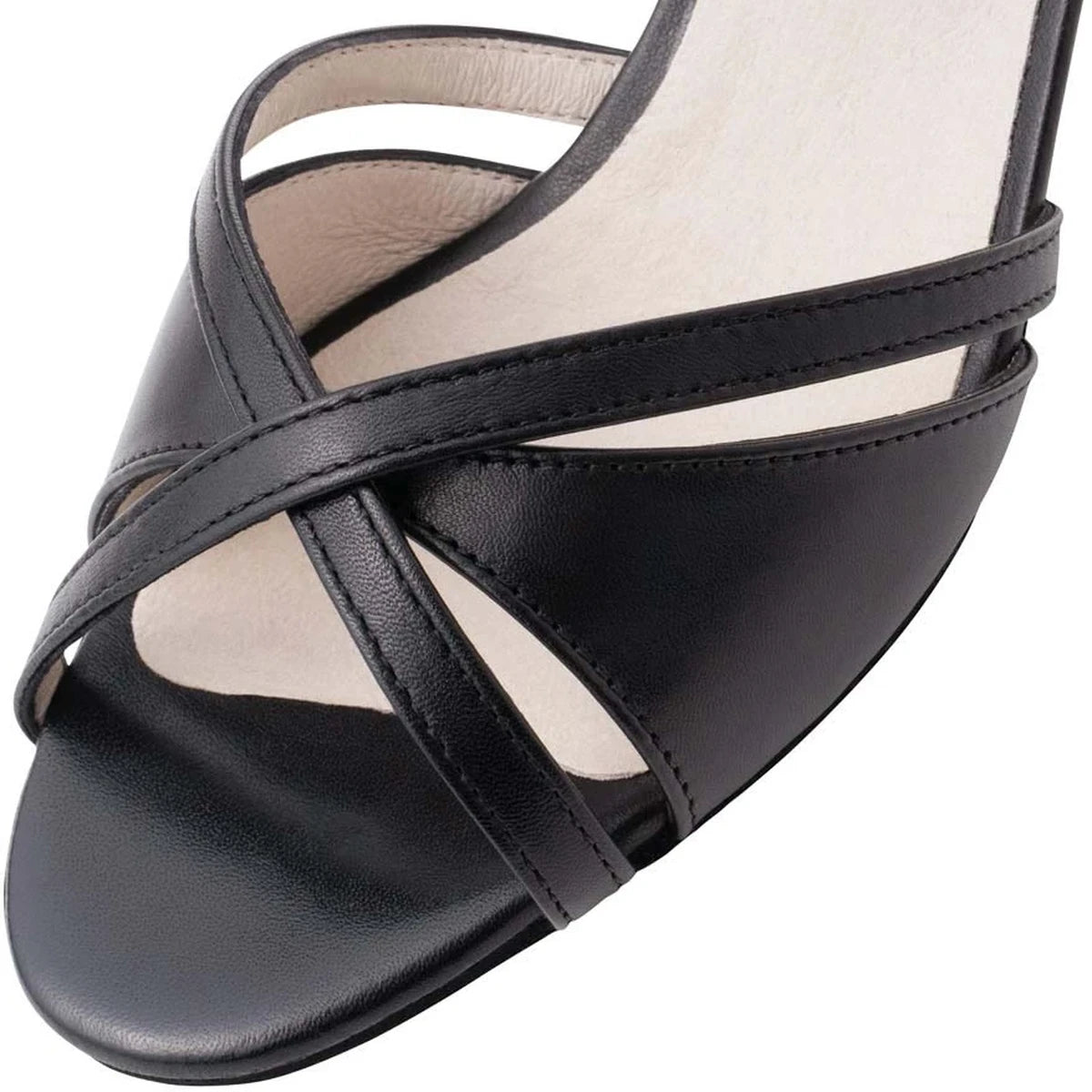 Werner Kern Damen Tanzschuhe July 6,5