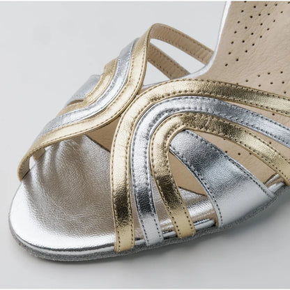 Werner Kern Damen Tanzschuhe Kim