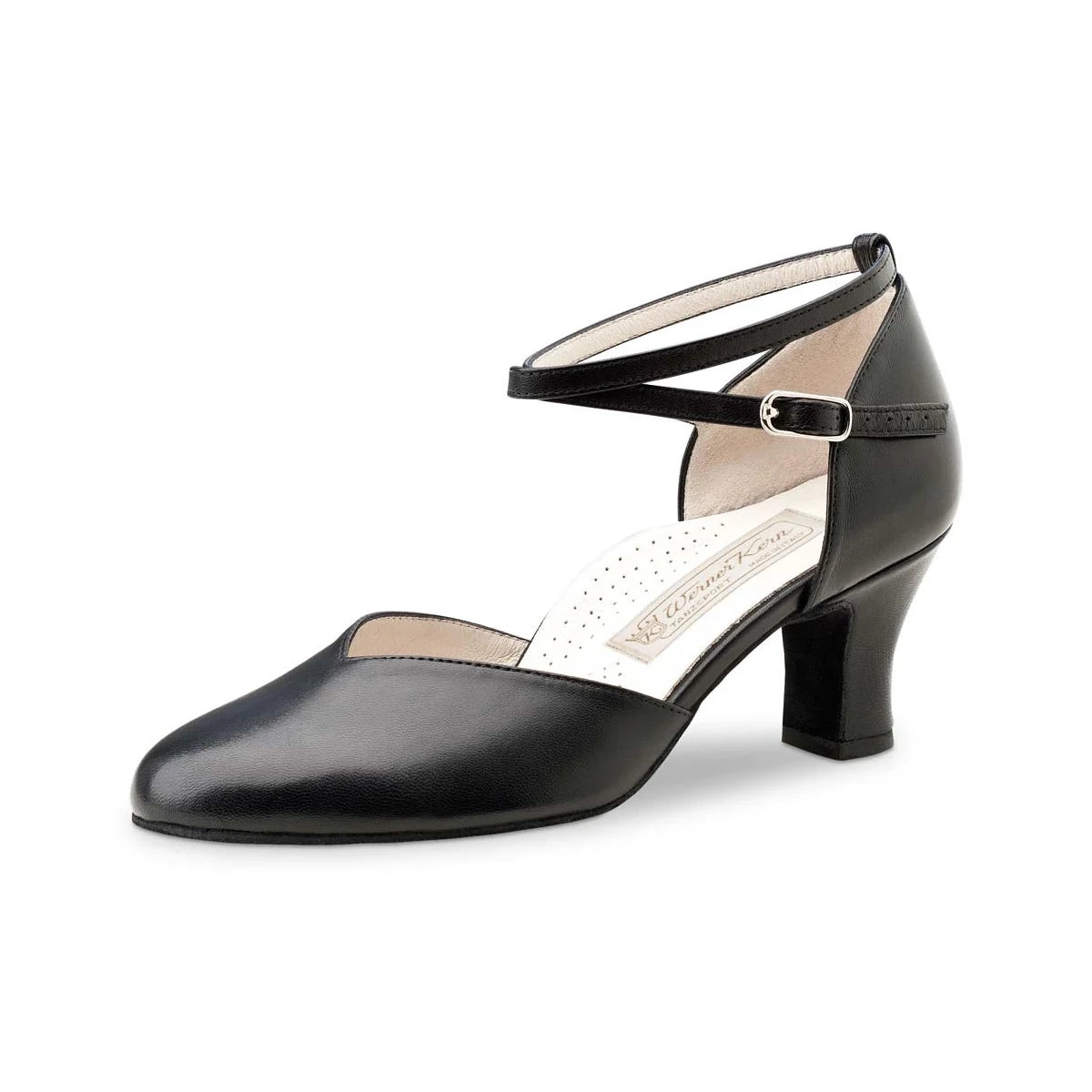 Werner Kern Damen Tanzschuhe Kyra