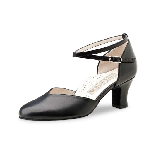 Werner Kern Damen Tanzschuhe Kyra