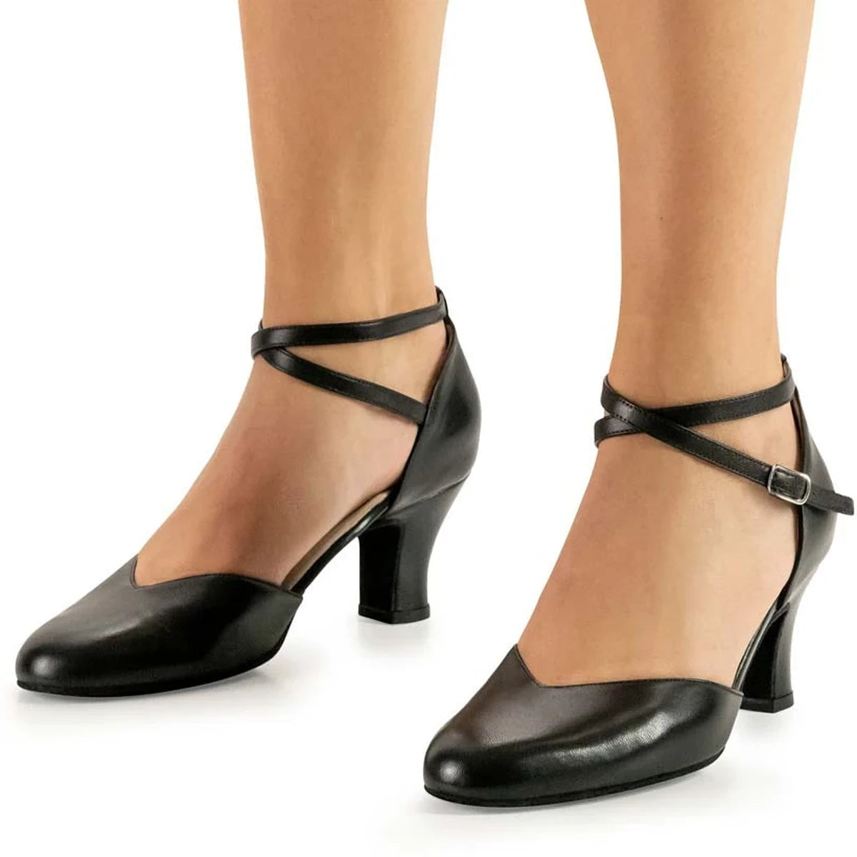 Werner Kern Damen Tanzschuhe Kyra