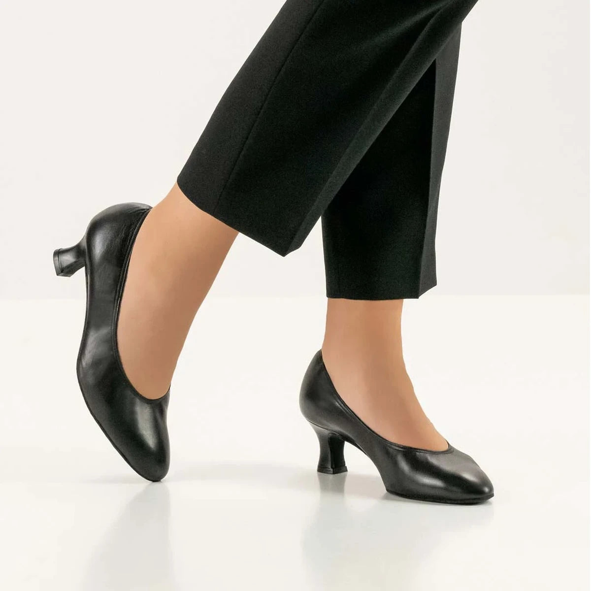 Werner Kern Damen Tanzschuhe Laura 5