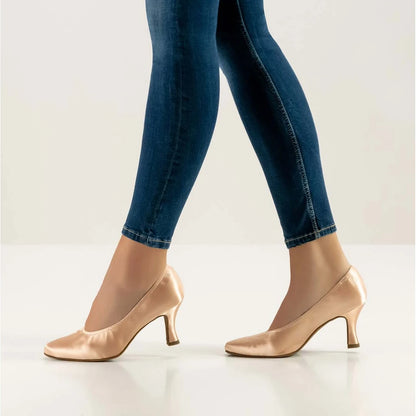Werner Kern Damen Tanzschuhe Laura 6,5 von Werner Kern Tanzschuhe GmbH – Standardschuhe – Bild 