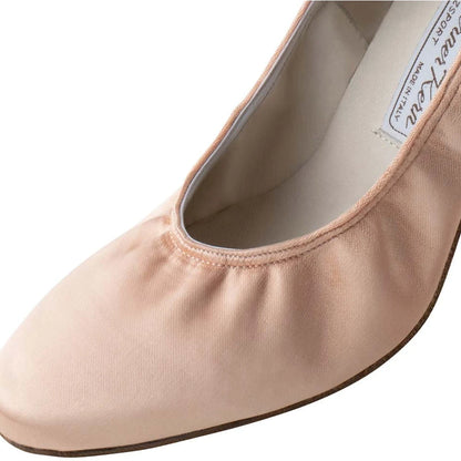 Werner Kern Damen Tanzschuhe Laura 6,5 von Werner Kern Tanzschuhe GmbH – Standardschuhe – Bild 