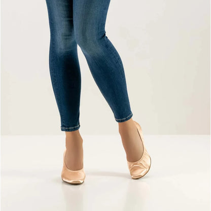 Werner Kern Damen Tanzschuhe Laura 6,5 von Werner Kern Tanzschuhe GmbH – Standardschuhe – Bild 