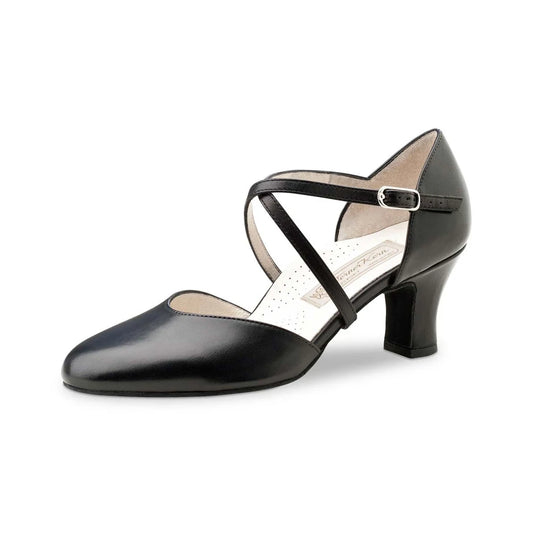 Werner Kern Damen Tanzschuhe Layla