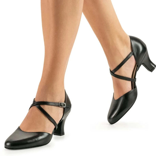 Werner Kern Damen Tanzschuhe Layla