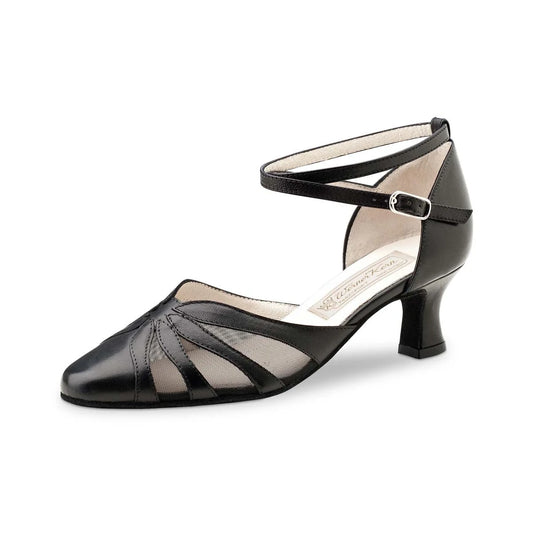 Werner Kern Damen Tanzschuhe Linda 5.5
