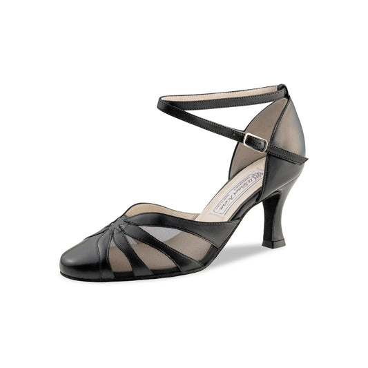 Werner Kern Damen Tanzschuhe Linda 6,5