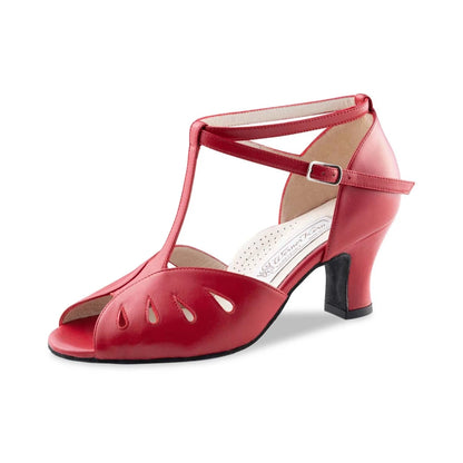 Werner Kern Damen Tanzschuhe Lindsay